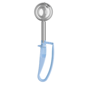 Bonzer Unigrip Portioners Extended - Size 14 Sky Blue - 10124-04 - 1