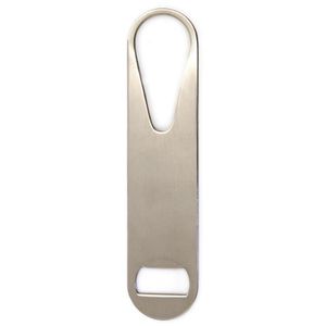 Bonzer Bar Blade - Silver - 10060-03 - 1