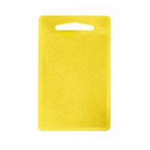 Bonzer Bar Cutting Board - Yellow - 10062-04 - 1