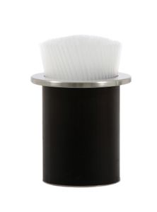 Bonzer Straw Dispenser Tube - 150mm - 10119-02 - 1