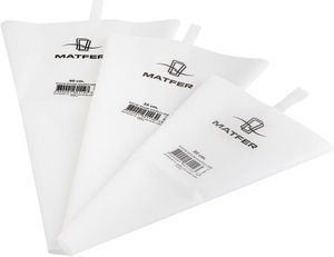 Matfer Matfer Flexible Nylon Piping Bags 45cm - 11021-05 - 1