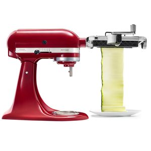 KitchenAid Stand Mixer Attachments - Vegetable Sheeter 5KSMSCA - 12880-09 - 1