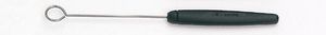 Matfer Stainless Steel Round Dipping Fork 12 Mm - 11446-08 - 1