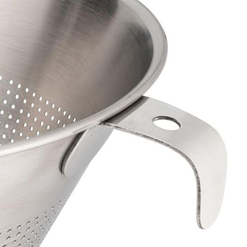 Stainless Steel Conical Strainer 10cm - 11445-01 - 3