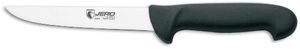 Ecoline Sticking Knife Black Handle 15cm - 12716-05 - 1