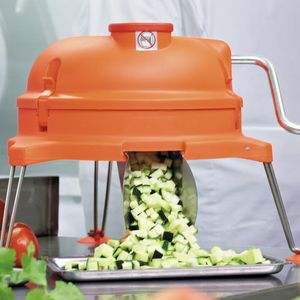 Dynamic Dynacube - Manual vegetable cutter - 12953-01 - 3