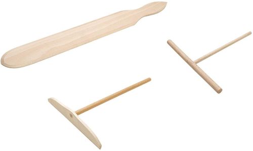 Batter Spreader Wood 40cm - 10693-02 - 2