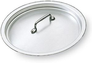 Matfer Classe Alu Lid 50cm - 10157-10 - 1