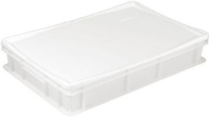 Gilac Lid For Pizza Dough Container 600x400 - 11307-01 - 1