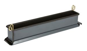 Exopan Exopan Mini-p Té En Croûte Mould Long 50x4x6cm - 10955-02 - 1