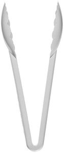 Exoglass Exoglass Multi-purpose Tongs 24cm White - 10907-07 - 1