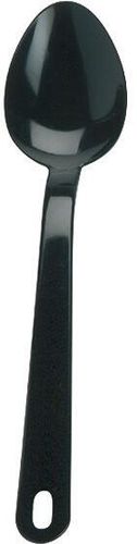 Exoglass Exoglass Cooking Spoon 34cm Black - 10918-01 - 1