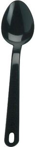 Exoglass Exoglass Cooking Spoon 34cm Black - 10918-01 - 1