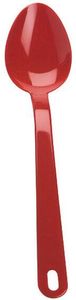 Exoglass Exoglass Cooking Spoon 34cm Red - 10918-03 - 1