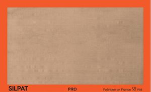 Maison Demarle Silpat Baking Sheets For Baking Trays Gn 1/1 52x31.5cm - 12714-04 - 1