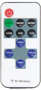 Black Star 4-sheet Led Menu Holder And Stand - 012608 - 3