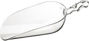 Copolyester Ice Cube Scoop 15 Cl - 020243 - 1