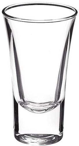 Dublino Shot Glass 5.7 Cl - 030701 - 1
