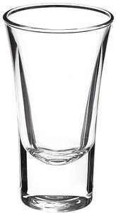 Dublino Shot Glass 5.7 Cl - 030701 - 1
