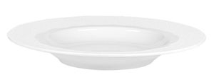 Duetto Soup Plate With Rim Ø 23.5cm - 050540 - 1