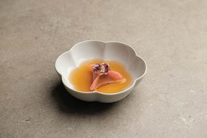 Fleur Small Bowl Ø 13.6cm - 050623 - 3