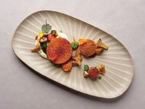 Ephyre Rectangular Dish 30x15.5cm - 050152 - 3