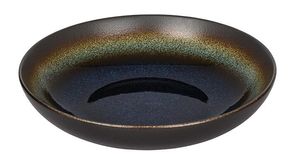 Terre D'azur Soup Plate With Rim Ø 25cm H 6cm - 054283 - 1