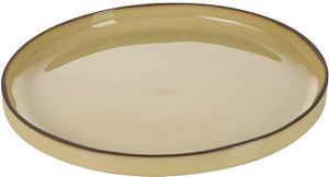 Caractère Flat Plate Nutmeg Ø 26cm - 052154 - 3