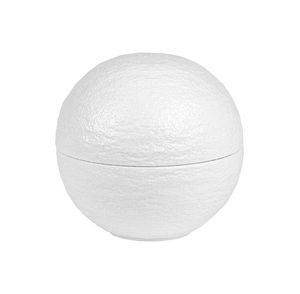 Large Sphere. White - 052949 - 3