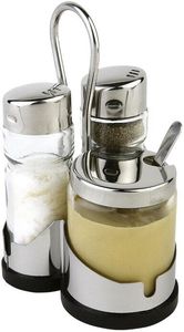 Luxus Mustard Pot 061208 - 061207 - 1