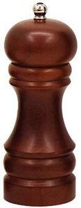 Cabestan Pepper Mill H 15cm - 061477 - 1