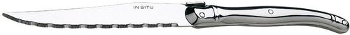 Laguiole Classic Metal Knife - 090683 - 1