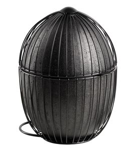 Insulated Egg Basket Ø 23cm - 063052 - 1