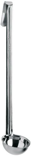 Stainless Steel Sauce Ladle 3 Cl - 112050 - 1