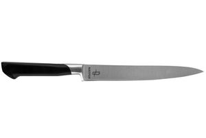 Matfer Monobloc Forged Swedish Filleting Knife 20cm - 120535 - 1