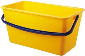 Bucket For Window Squeegee 1,343x260x26cm - 13 L - 159099 - 1