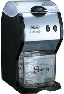 Ice Crusher No. 53 Black 240 V - 186201 - 1