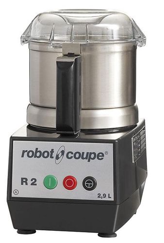 Robot-coupe Cutter R2 - 210711 - 1