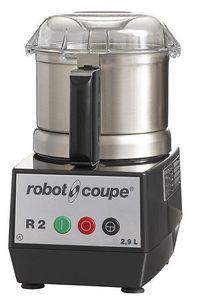 Robot-coupe Cutter R2 - 210711 - 1