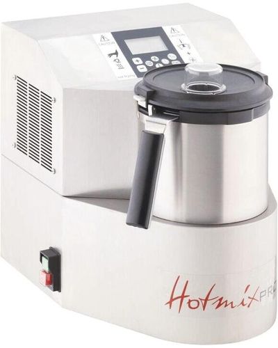 Hotmix Pro Gastro Xl 3 Blender-cooker - 212503 - 1