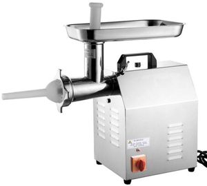 Meat Grinder Tc12 3 Grids 3.5, 6, And 8 Mm - 215602 - 1