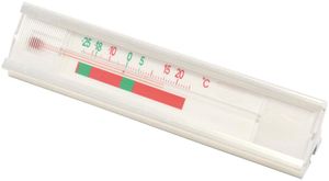 Professional Display Cabinet Thermometer -25 °c To +25 °c - 250571 - 1
