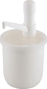 Storage Pot Pump - 402200 - 1