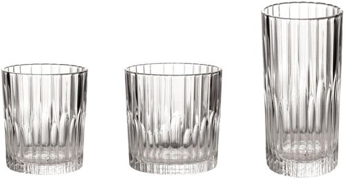 Manhattan Tumbler 22 Cl - 531750 - 2