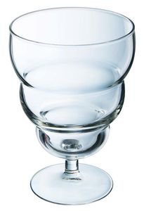 Jolly Ice Cream Glass 35 Cl - 532095 - 1