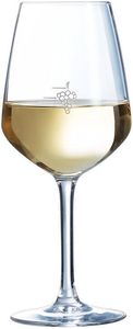 Vina Juliette 30 Cl With 10 Cl, 12.5cl, And 15 Cl Pour Lines - 532180 - 3