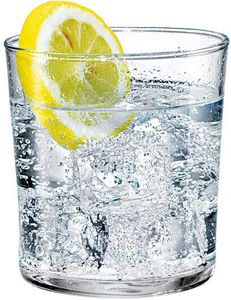 Bodega Tempered Tumbler Medium 37 Cl - 531207 - 1