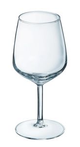Silhouette Wine Glass 25 Cl - 532309 - 3