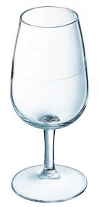 Viticole Wine Glass 21.5 Cl With 2 Pour Lines 12.5 And 14.5 Cl - 532351 - 3