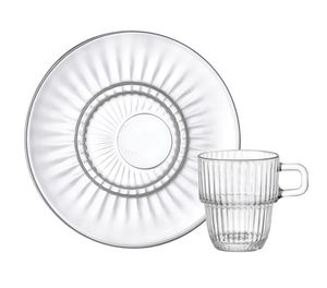 Barshine Espresso Cup 8.9 Cl - 531290 - 3